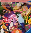Ravensburger Puzzle Bird watching 750 Teile Bunt Made in Germany Bild 2
