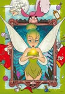 Ravensburger Puzzle Disney Classics Tinker Bell 300 Teile Bild 3