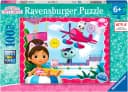 Ravensburger Puzzle Katzenabenteuer 100 XXL-Teile Bunt Made in Germany Bild 2