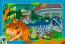 Ravensburger Puzzle Leben in der Wildnis 48 Teile Bunt Bild 3