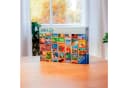 Ravensburger Puzzle Feel Well & Puzzle Briefmarken 200 Teile XL Erwachsene Bild 4