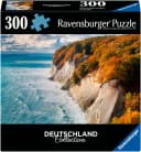 Ravensburger Puzzle Deutschland Collection Kreidefelsen Rügen 300 Teile Bunt Bild 2