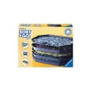 Ravensburger Puzzle-Sortierschale Sort & Go Ultimate - 6-teilig, stapelbar, bunt Bild 1