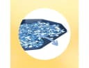 Ravensburger Puzzle-Sortierschale Sort & Go Ultimate - 6-teilig, stapelbar, bunt Bild 2