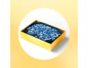 Ravensburger Puzzle-Sortierschale Sort & Go Ultimate - 6-teilig, stapelbar, bunt Bild 4