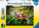 Ravensburger Puzzle Wildnis Wunder 300 Teile XXL Bunt Made in Germany Bild 2