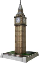 Ravensburger 3D-Puzzle Iconics Big Ben 216 Teile Bunt Bild 1