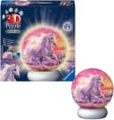 Ravensburger Puzzleball Nachtlicht 72 Puzzleteile beleuchtet Bild 3