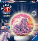 Ravensburger Puzzleball Nachtlicht 72 Puzzleteile beleuchtet Bild 4
