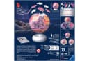 Ravensburger Puzzleball Nachtlicht 72 Puzzleteile beleuchtet Bild 5