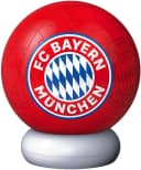 Ravensburger 3D Puzzle Nachtlicht FC Bayern München Puzzle-Ball Bild 1