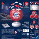 Ravensburger 3D Puzzle Nachtlicht FC Bayern München Puzzle-Ball Bild 4