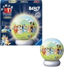 Ravensburger 3D Puzzle-Ball Nachtlicht Bluey Bild 2