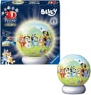 Ravensburger 3D Puzzle-Ball Nachtlicht Bluey Bild 5