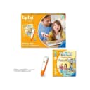 Ravensburger tiptoi Starter-Set: Stift und Wörter-Bilderbuch Kindergarten bunt Bild 1