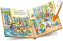 Ravensburger tiptoi Starter-Set: Stift und Wörter-Bilderbuch Kindergarten bunt Bild 4