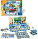 Ravensburger tiptoi Lernspiel Sicher durch den Straßenverkehr 00173 Bild 1