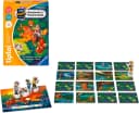 Ravensburger tiptoi Team SMART ermittelt - Geheimnis im Drachenwald Bild 1