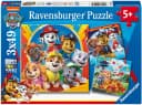 Ravensburger Puzzle Paw Patrol 147 Teile Bunt Made in Europe Bild 2