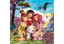 Ravensburger Puzzle Im Land der Elfen und Einhörner, 147 Teile, Bunt Bild 3