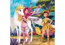 Ravensburger Puzzle Im Land der Elfen und Einhörner, 147 Teile, Bunt Bild 4