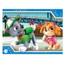 PAW PATROL Puzzle 4 in 1 Kinder Puzzle Box Motiv Freunde Ravensburger Bild 1