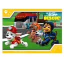 PAW PATROL Puzzle 4 in 1 Kinder Puzzle Box Motiv Freunde Ravensburger Bild 4