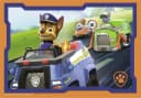 Ravensburger Puzzle PAW Patrol im Einsatz 24 Teile Bunt Made in Europe Bild 1