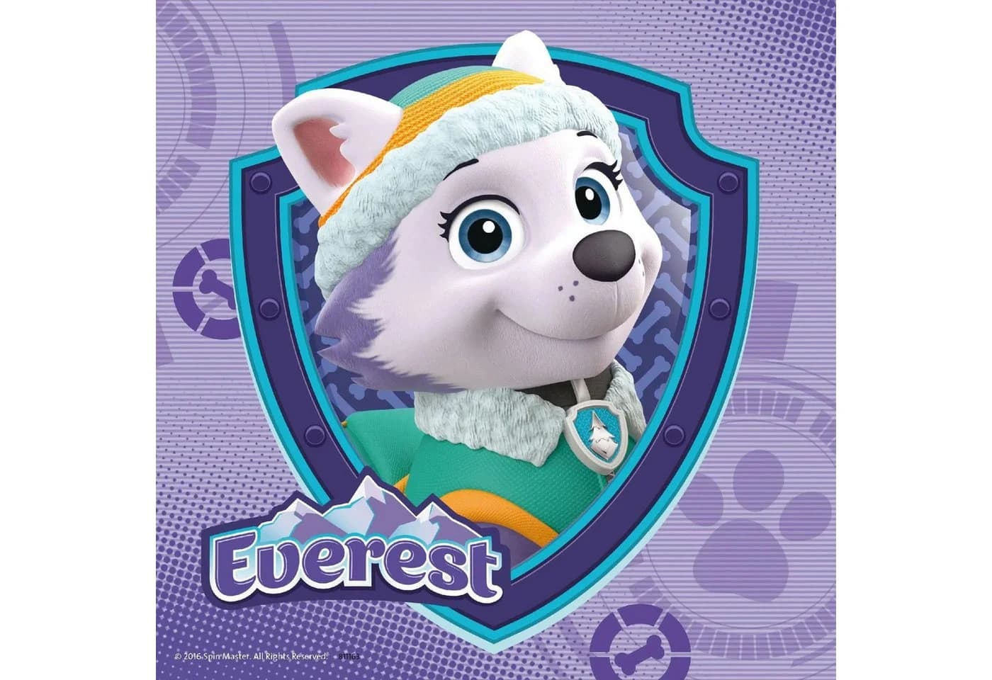 Ravensburger Puzzle Bezaubernde Hundemädchen 147 Teile Paw Patrol - Bild 3