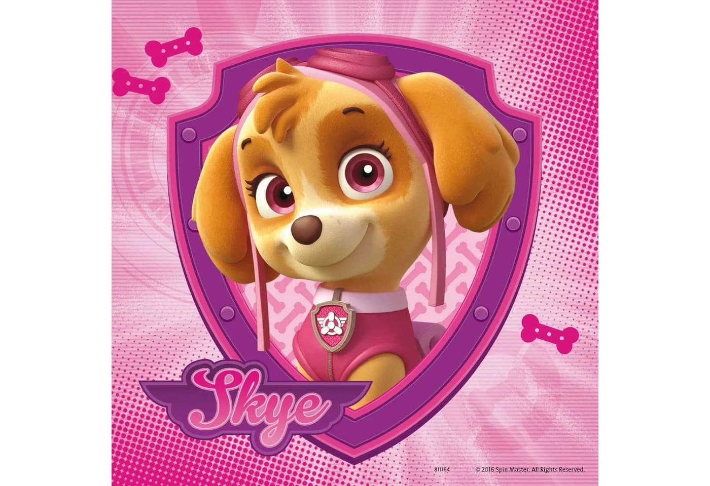 Ravensburger Puzzle Bezaubernde Hundemädchen 147 Teile Paw Patrol - Bild 4