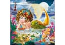 Ravensburger Kinderpuzzle 3x49 Teile Bezaubernde Meerjungfrauen Bild 4
