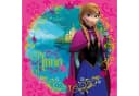 Ravensburger Puzzle Disney Frozen: Elsa, Anna & Olaf 3 x 49 Teile Bild 4