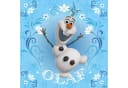 Ravensburger Puzzle Disney Frozen: Elsa, Anna & Olaf 3 x 49 Teile Bild 5
