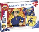 Ravensburger Puzzle Bei Gefahr Sam rufen 147 Teile Bild 1