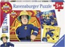 Ravensburger Puzzle Bei Gefahr Sam rufen 147 Teile Bild 2