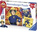 Ravensburger Puzzle Bei Gefahr Sam rufen 147 Teile Bild 3