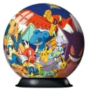 Ravensburger 3D-Puzzle Pokémon 72 Teile Bild 1