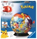Ravensburger 3D-Puzzle Pokémon 72 Teile Bild 2