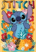 Ravensburger Puzzle Stitch 300 Teile Made in Germany Bild 3