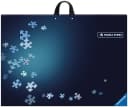Ravensburger Puzzle Mappe 1000 Teile Sortierbox mit Unterlage Bild 2