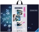 Ravensburger Puzzle Mappe 1000 Teile Sortierbox mit Unterlage Bild 3
