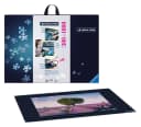 Ravensburger Puzzle Mappe 1000 Teile Sortierbox mit Unterlage Bild 4
