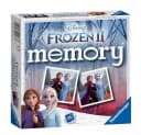 Disney Frozen II Mini Memory® Spiel 48 Karten Kinder Spiel Eiskönigin Bild 2