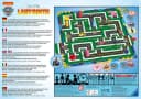 Ravensburger PAW Patrol Junior Labyrinth Bunt Strategiespiel Bild 3