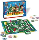 Ravensburger PAW Patrol Junior Labyrinth Bunt Strategiespiel Bild 4