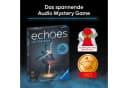 Ravensburger Spiel echoes, Die Tänzerin, Audio Mystery Spiel Bild 1