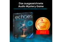 Ravensburger Spiel echoes, Die Tänzerin, Audio Mystery Spiel Bild 3
