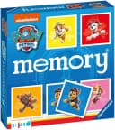 Ravensburger memory® PAW Patrol Kinderspiel Bunt Pappe Bild 1