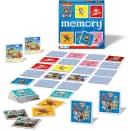 Ravensburger memory® PAW Patrol Kinderspiel Bunt Pappe Bild 2