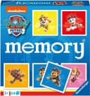 Ravensburger memory® PAW Patrol Kinderspiel Bunt Pappe Bild 3